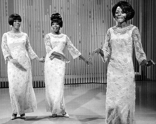 The Supremes