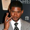 Usher