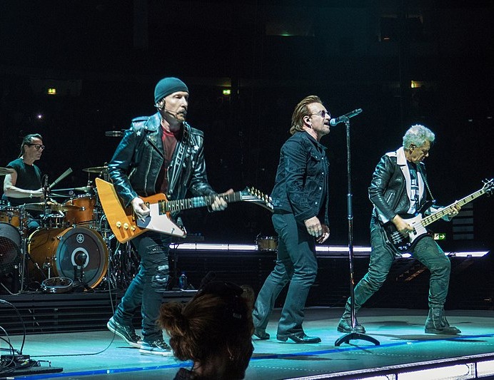 U2