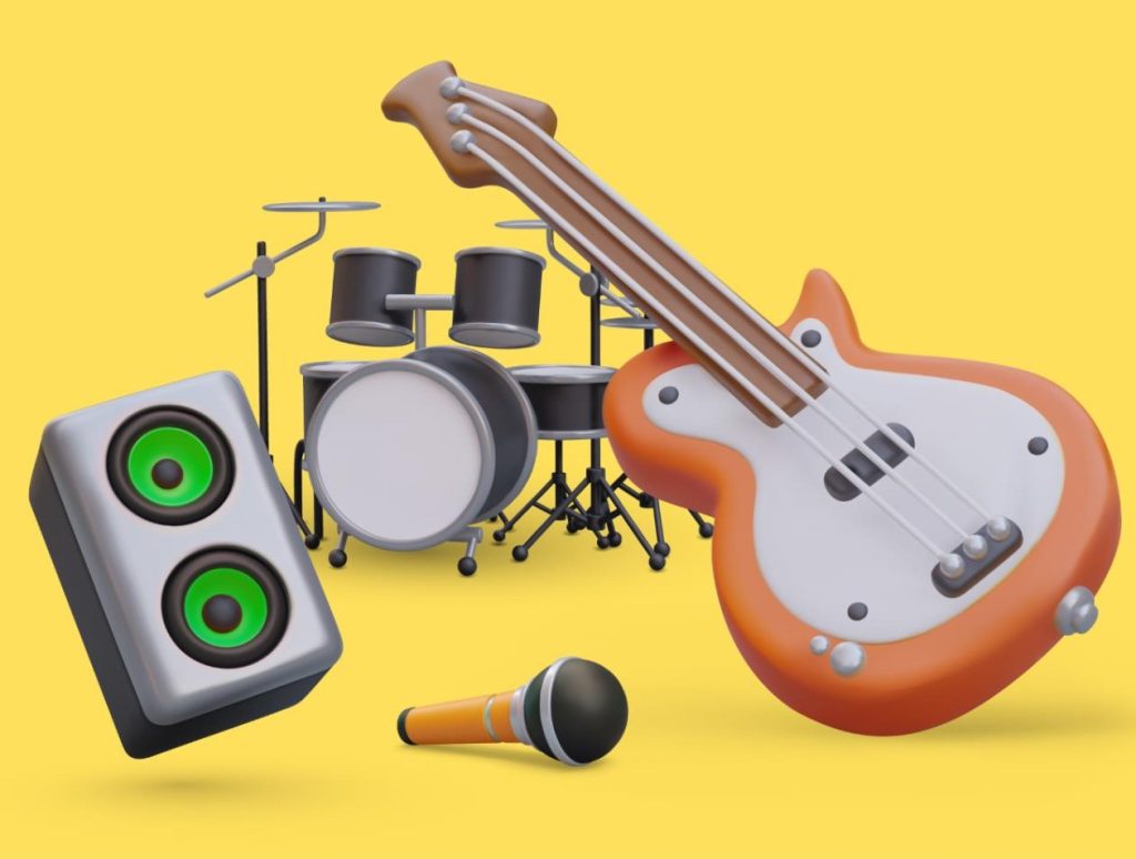 The Basics of Arrangement and Orchestration