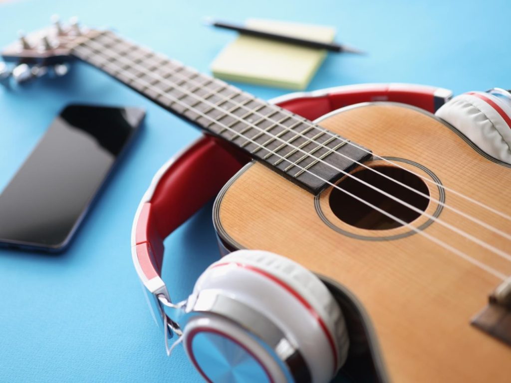 First Steps for Music and Instrument Beginners
