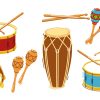 Rhythm and Time Signatures