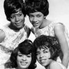 The Marvelettes
