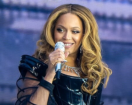 Beyoncé