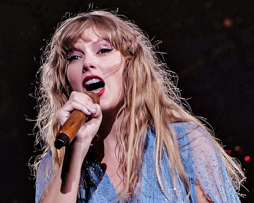 Taylor Swift