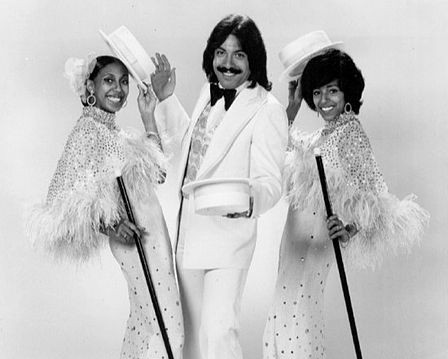 Tony Orlando and Dawn