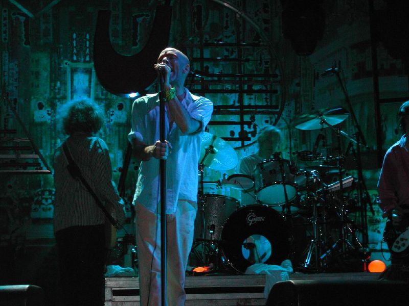 R.E.M.