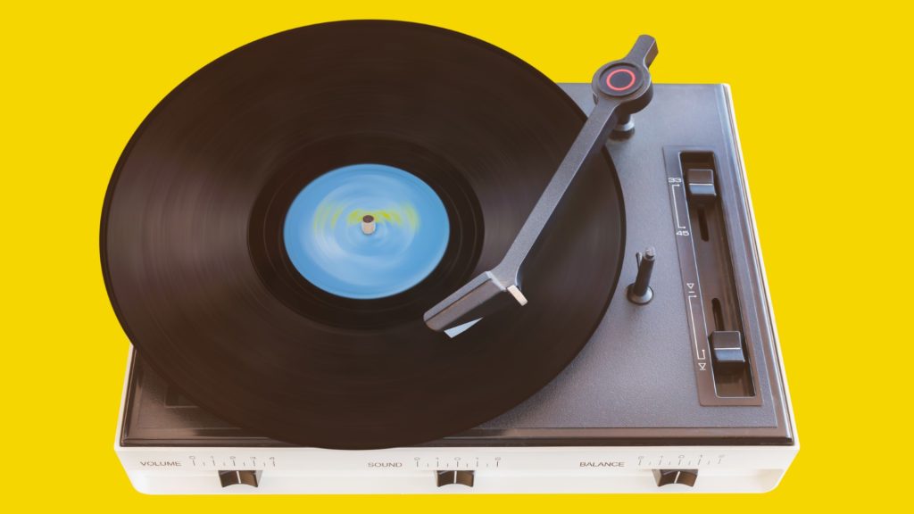1950s music
