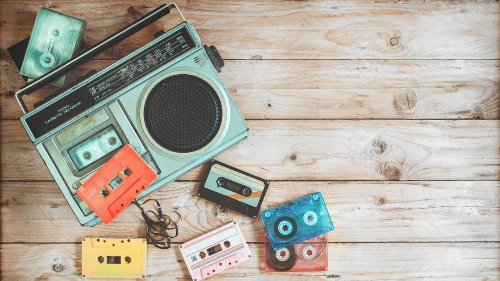 1970's music