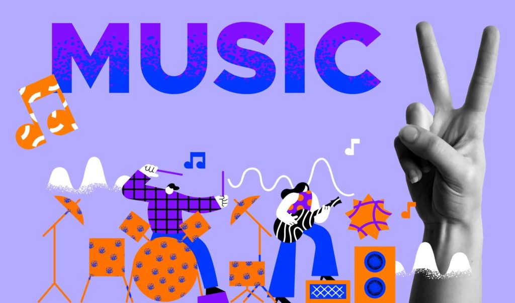 popular music
