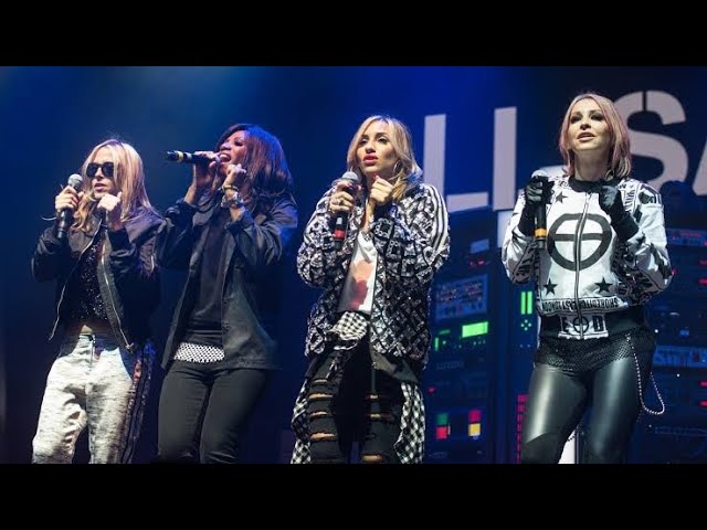 All Saints
