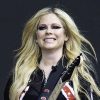 Avril Lavigne