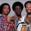 Earth Wind & Fire