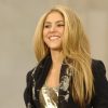Shakira
