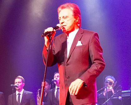Frankie Valli