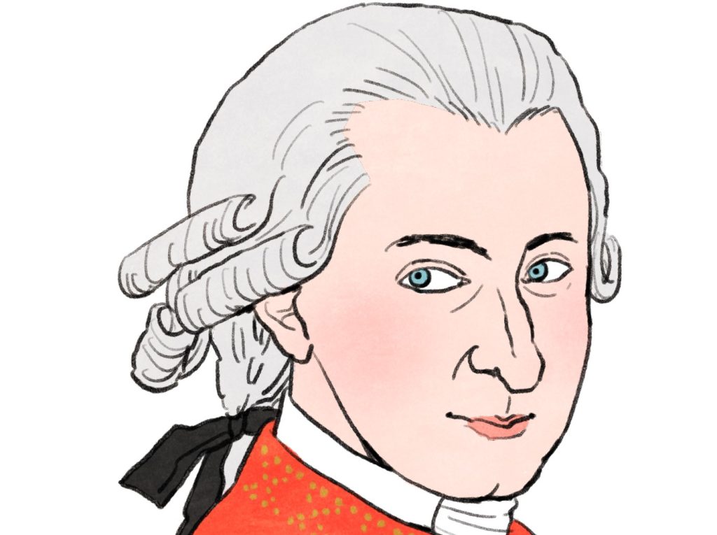 Mozart