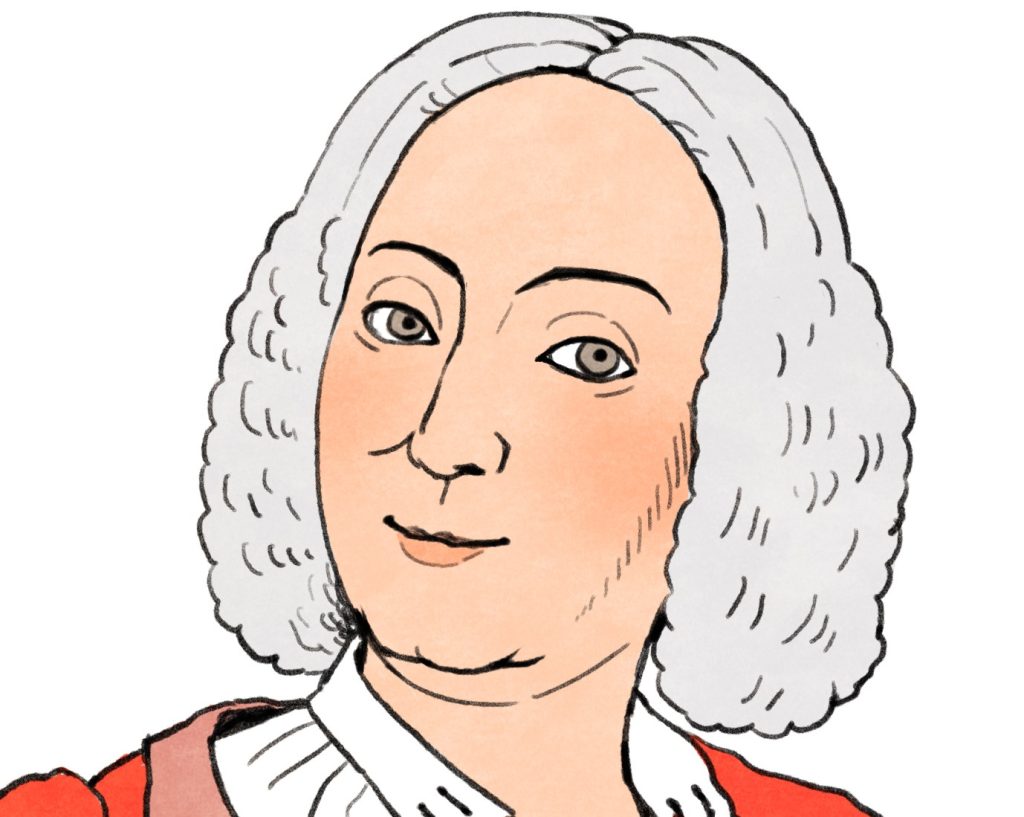 Vivaldi
