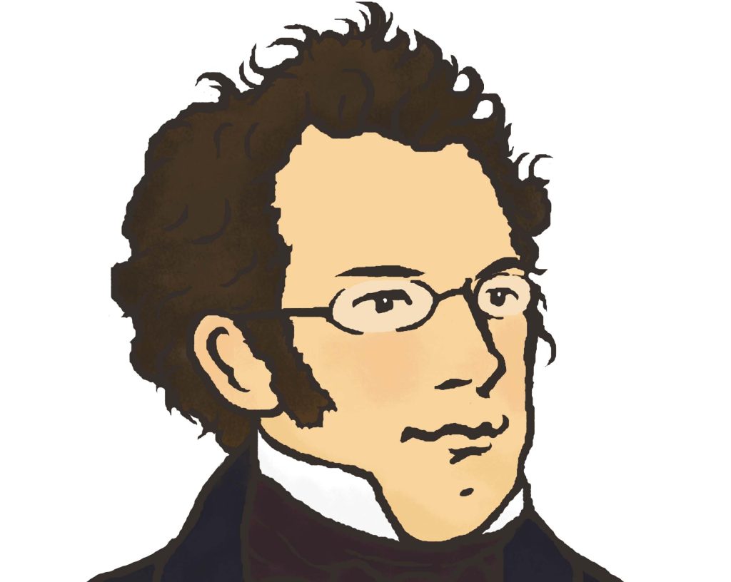 Schubert