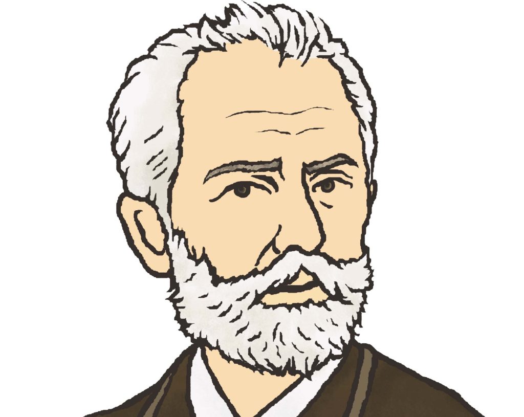 Tchaikovsky