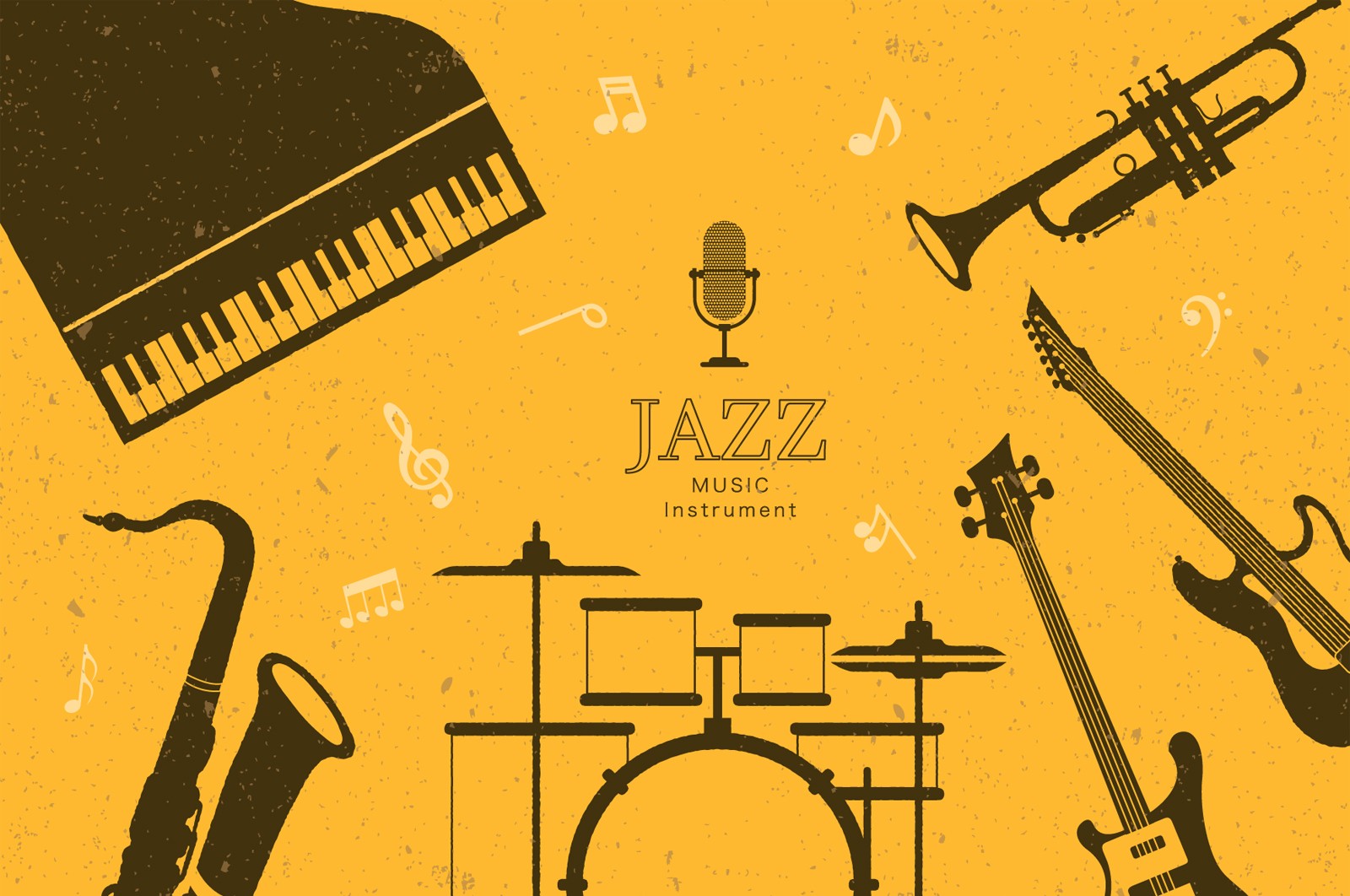 Jazz image
