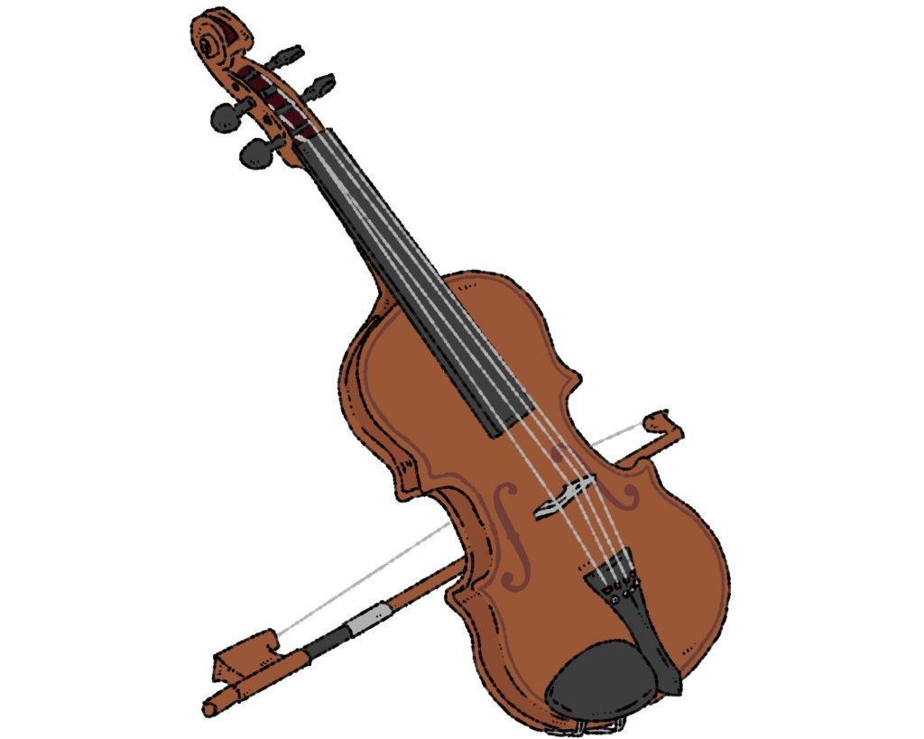 Classical music image