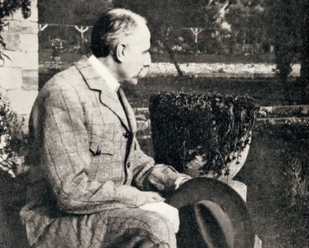 Edward Elgar