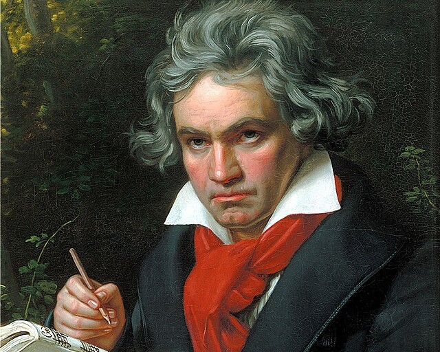 Beethoven