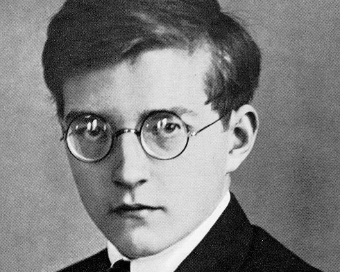 Šostakovič