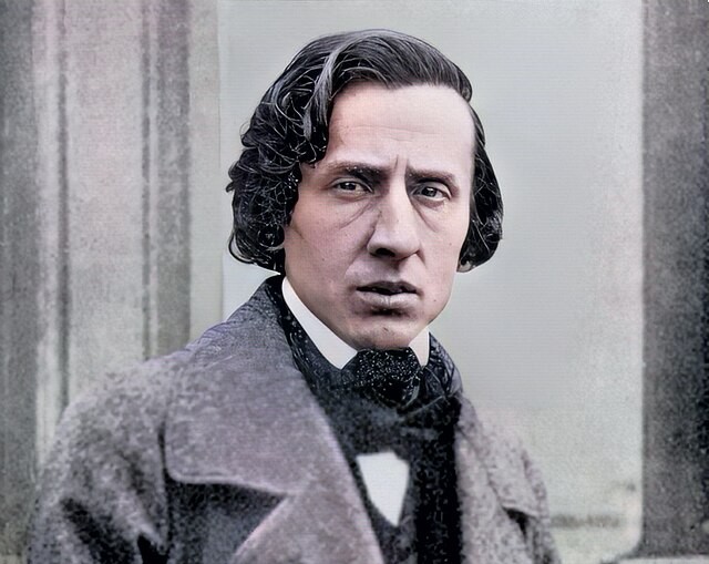 Chopin