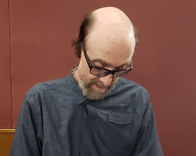 George Winston