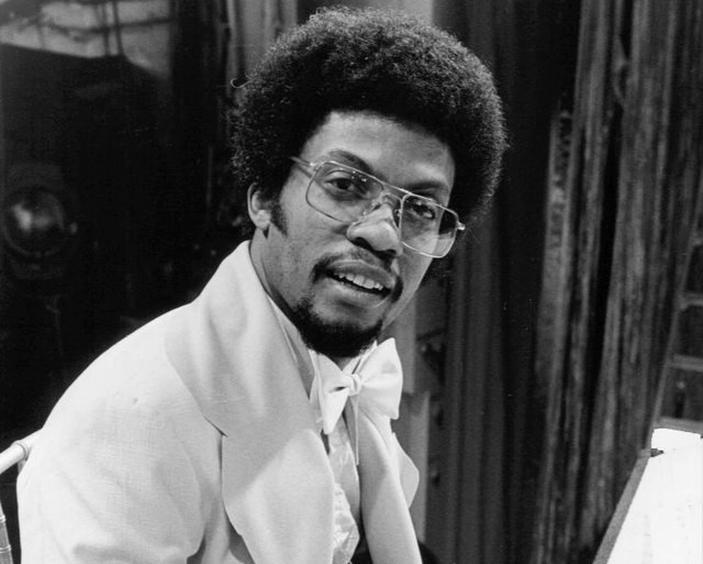 Herbie Hancock