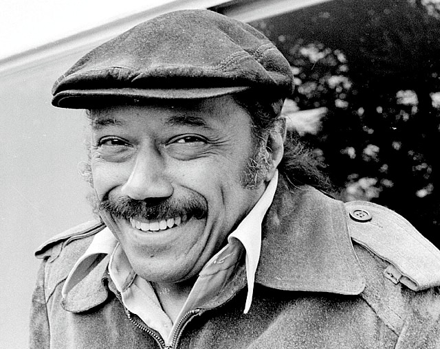 Horace Silver