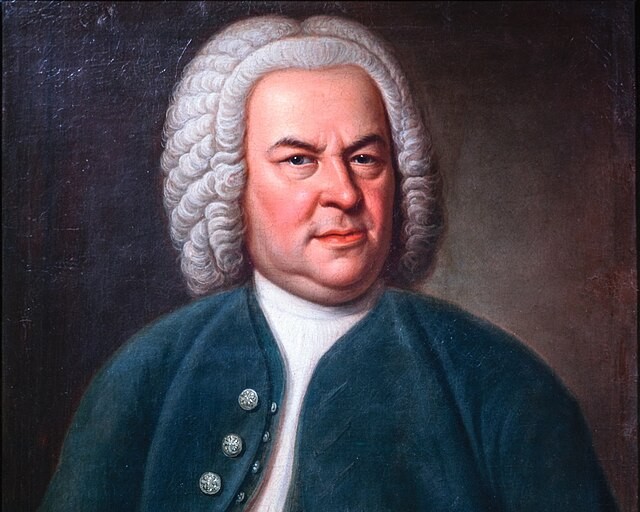 Bach