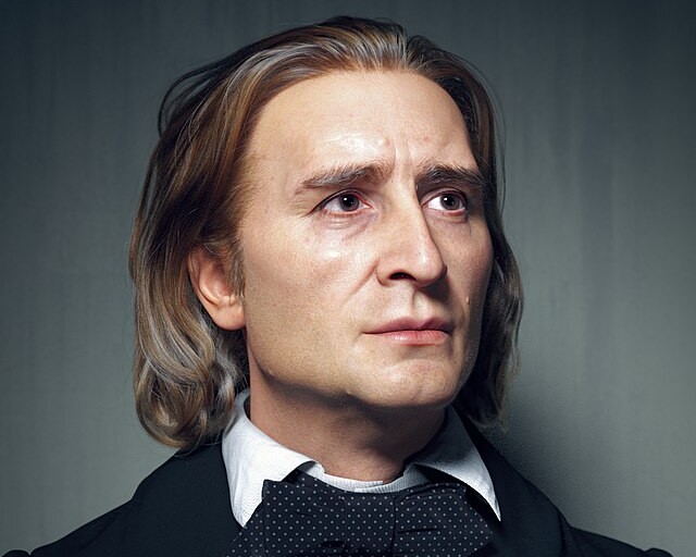 Liszt