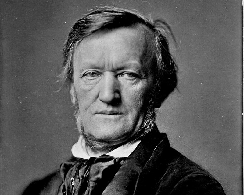 Richard Wagner