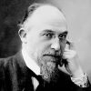 Erik Satie