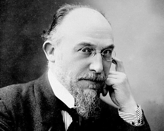 Erik Satie