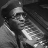 Thelonious Monk