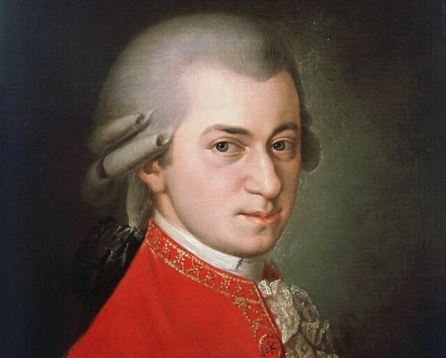 Mozart