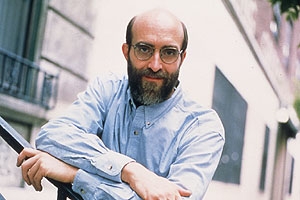 George Winston