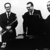 dave brubeck quartet