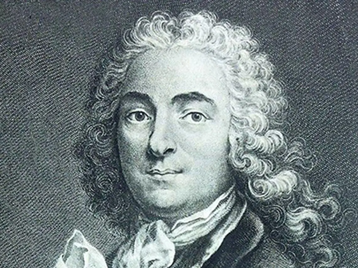 Johann Pachelbel