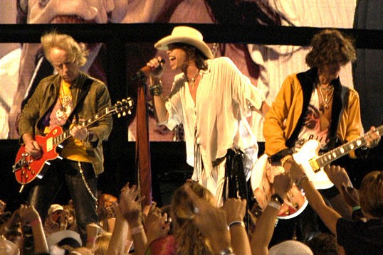 Aerosmith