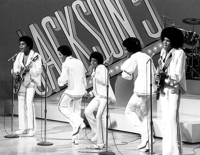 Jackson5