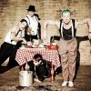 Red Hot Chili Peppers