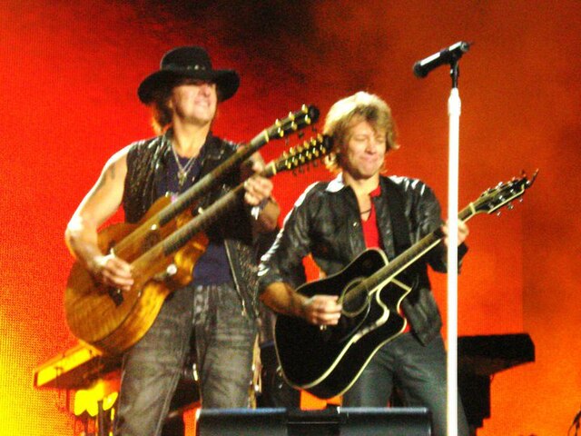 Bon Jovi