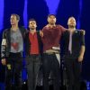 Coldplay