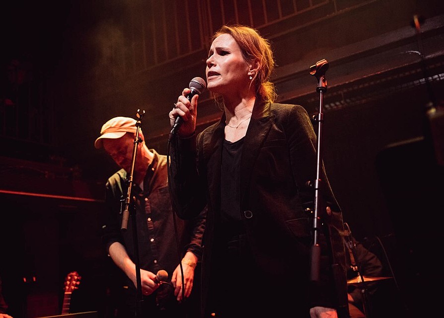 The Cardigans