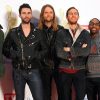 Maroon 5