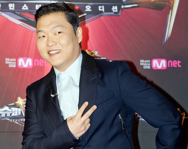 Psy